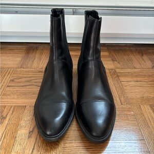 Vagabond shoemakers Chelsea boots